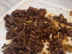 -清真·同发顺饭庄·烧麦(总店)