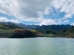 -玉渡山自然风景区