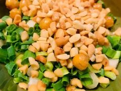 -青山青豆花·笑禅豆腐鱼(黄泥塝店)