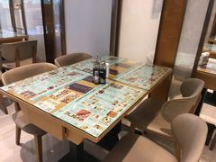 -香港翠园茶餐厅(迪凯银座店)