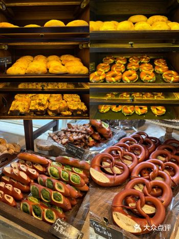 Okay bakery | 烘焙美食大集结