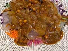 -北塘海鲜·天津菜·鲅鱼水饺是一绝(大光明桥旗舰店)