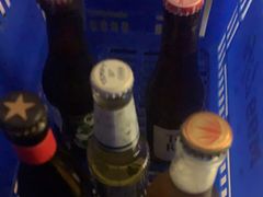 -M99 BEER世界啤酒吧(鸿云悦街店)