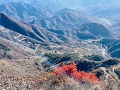-相聚青山餐厅(阎河路店)
