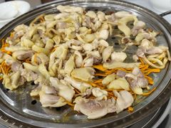 桑拿鸡-凯盈阁·顺德私房菜·桑拿鸡
