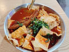 -龍城柳州螺蛳粉(群星路店)