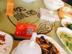 -沈厅酒家(周庄店)