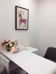 -时间海科学美容