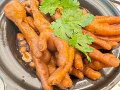 -麒麟中餐厅·经典粤菜·地道菜式老字号(广州长隆酒店)