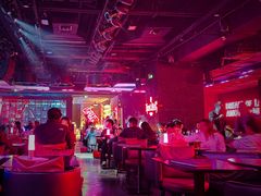 -MOSSO音乐酒吧·live house(南京旗舰店)