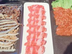 -重庆九记老火锅(广场店)