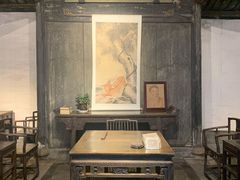-绍兴古城