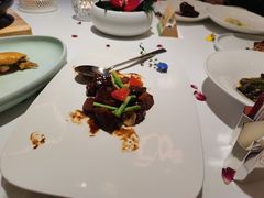 -醉辉皇上海之巅(上海中心大厦店)