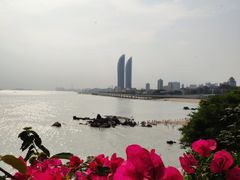 -胡里山炮台
