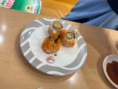 -新一番三文鱼寿司(红城湖店)