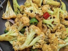 -小秦淮·南京土菜(新亭西路店)