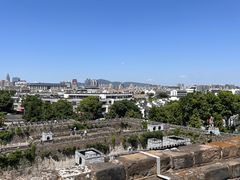 -南京城墙景区
