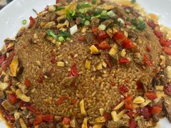 -徽州美食(三十年老店)