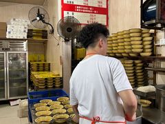 -温馨缘面庄(总店)