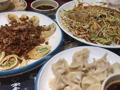 -一块豆腐·海鲜·家常菜(李沧书院路店)