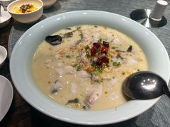 -东篱艺厨(长春路友好店)