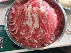 肥牛-憨铁匠老火锅(龙岗万科里店)