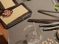 -巴奴毛肚火锅(二七万达店)