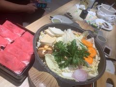 -晓寿司·日本料理(望京博雅店)