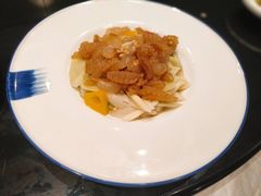 -海鸿荟·沿江菜(中山北路店)