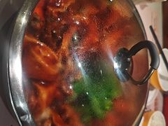 -黄记煌三汁焖锅(悦方IDmall店)