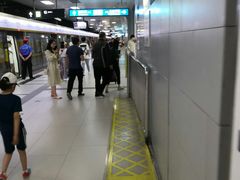 -呼家楼(地铁站)