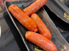 -纪录片《人生一串》体验店(静安店)