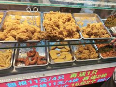 -味味香(团结湖店)
