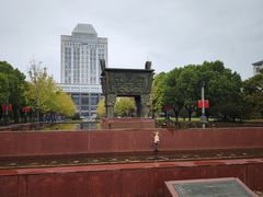 -江南大学(蠡湖校区)