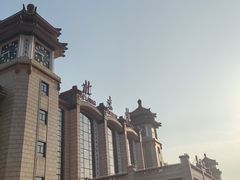 -北京站