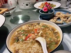 -尚一汤 广东炖汤(金桥国际店)