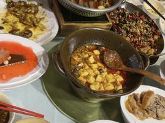 -眉州东坡(华联万柳店)