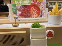 -一围小火锅(高铁吾悦店)