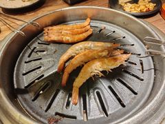 -九田家黑牛烤肉料理(顺义区华联金街店)