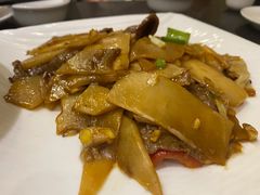-美极鲜食坊(宝安南路店)