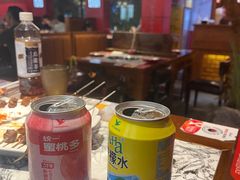 -京元盛铜锅涮肉(上海总店)