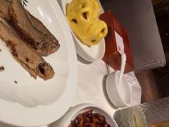 -大鸭梨烤鸭店(光彩店)