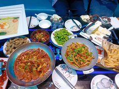 -路边边.炒菜烧烤.音乐餐厅(良乡长虹店)