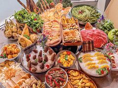 -野·大山里土鸡火锅(万科里店)