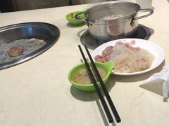 -千岛樱海鲜烤肉火锅自助餐厅(云龙万达店)