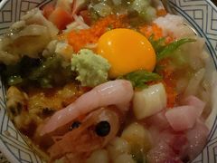 -半藏居酒屋(香港花园店)