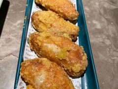 -新白鹿餐厅(嘉兴八佰伴华府店)