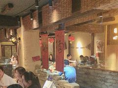 -串盟烧烤大排档·长沙美食地标(星沙店)