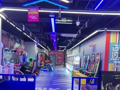 -漕溪路(地铁站)