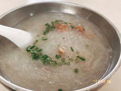 -翁记面线糊